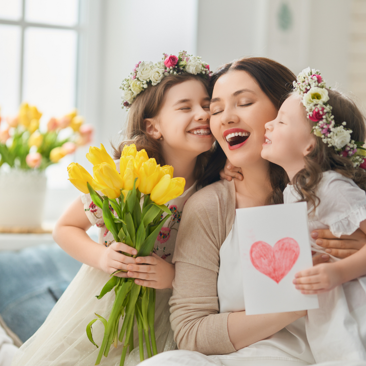 Mother's Day