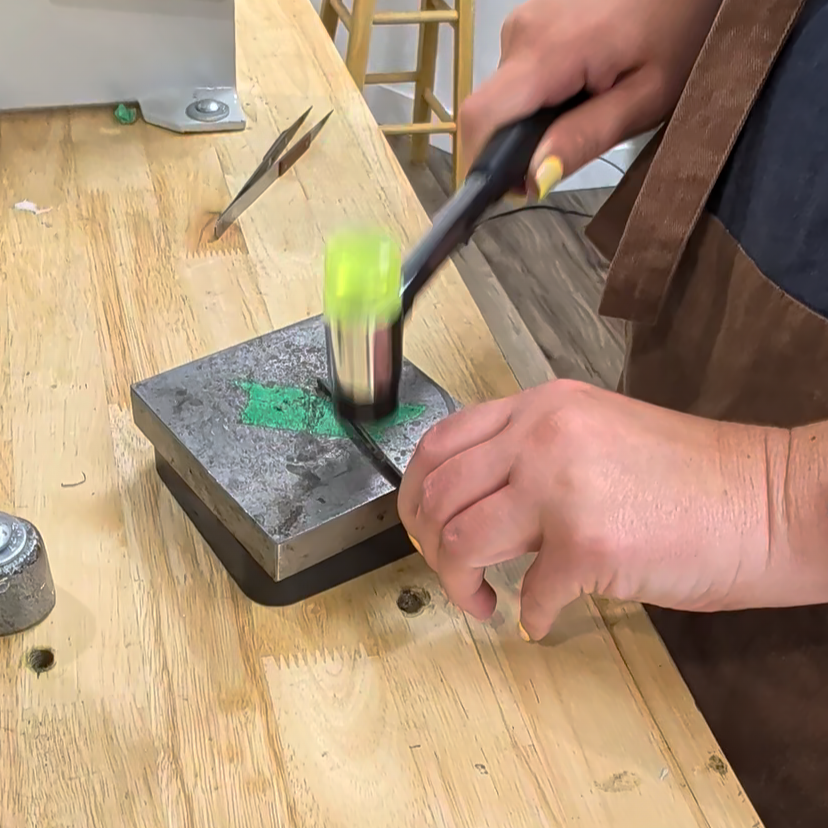 Reimagine Your Gold & Silver – Jewelry Recycling Workshop