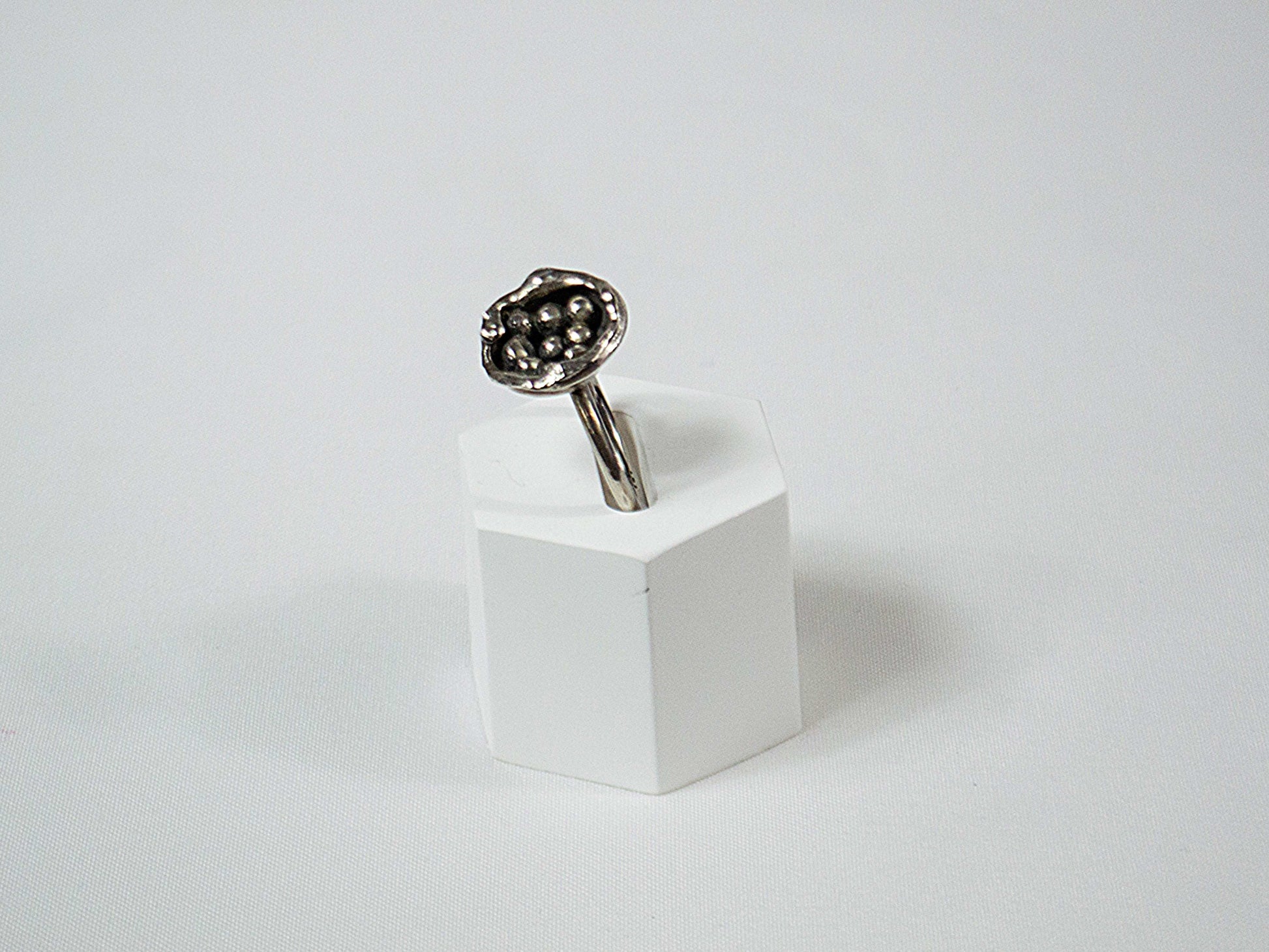 Pomegranate Ring