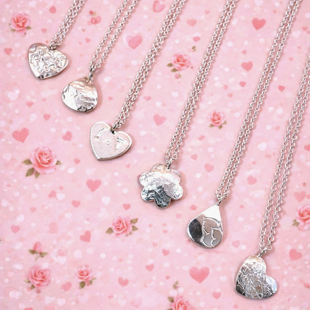 Valentine’s Day Jewelry Classes