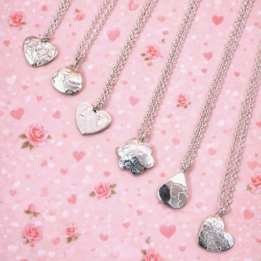 Valentine’s Day Jewelry Classes