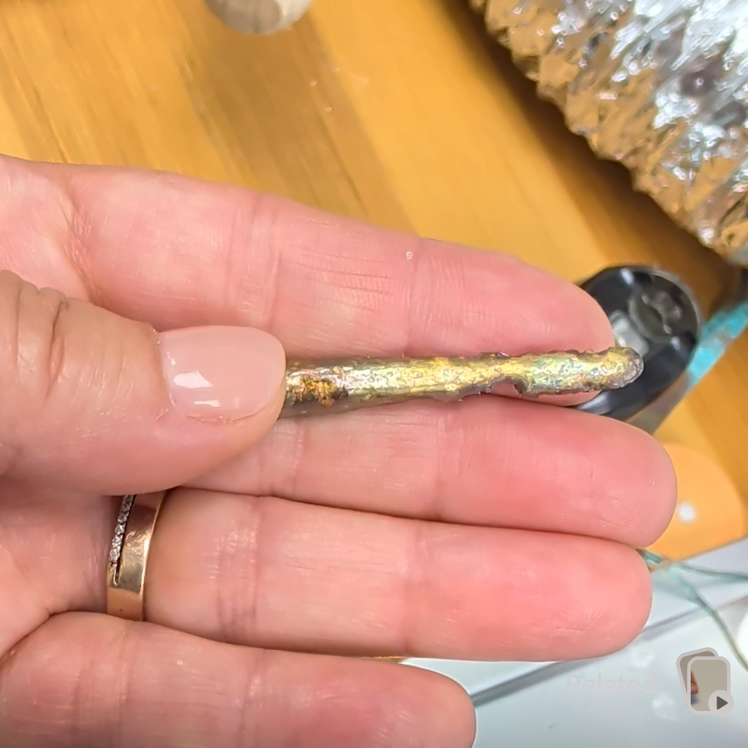 Reimagine Your Gold & Silver – Jewelry Recycling Workshop