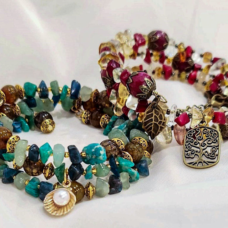 Girls Charm bracelet class in lmonte,ON