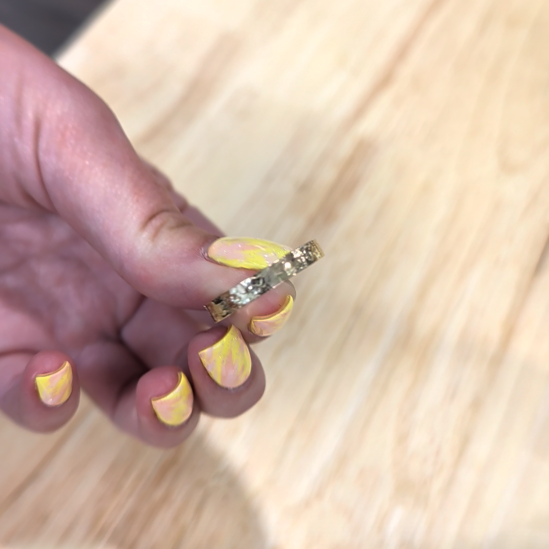 Reimagine Your Gold & Silver – Jewelry Recycling Workshop