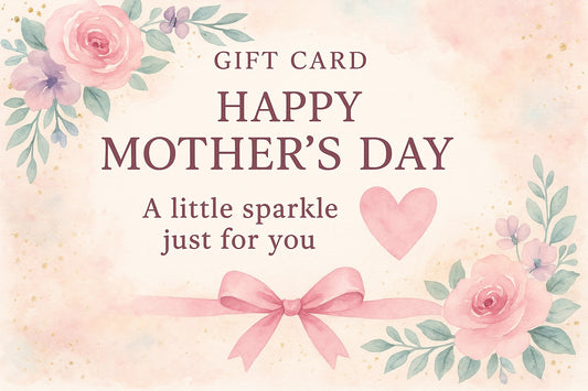 Mother’s Day Gift Card