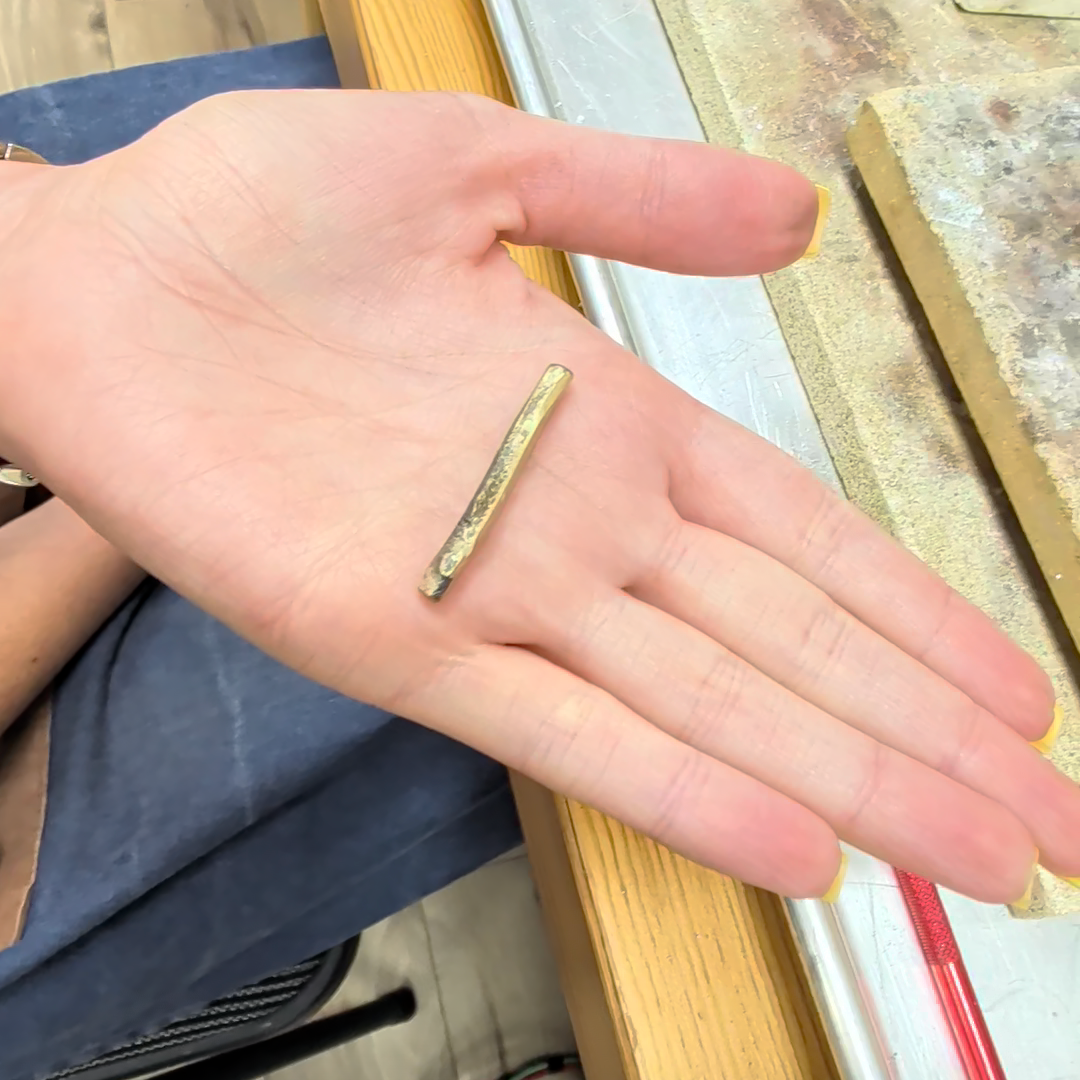 Reimagine Your Gold & Silver – Jewelry Recycling Workshop