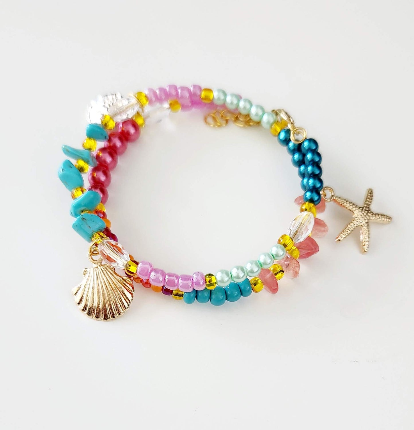 Kids Bracelet Workshop