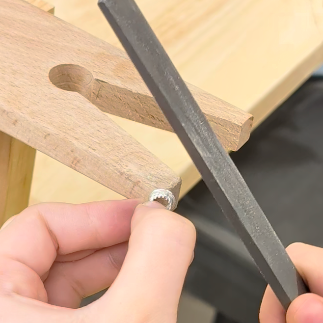 Make Your Own Gemstone Silver Ring
