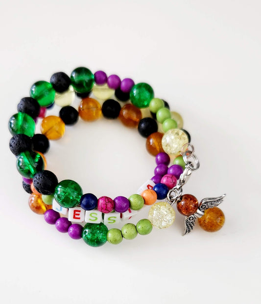 Kids Bracelet Workshop