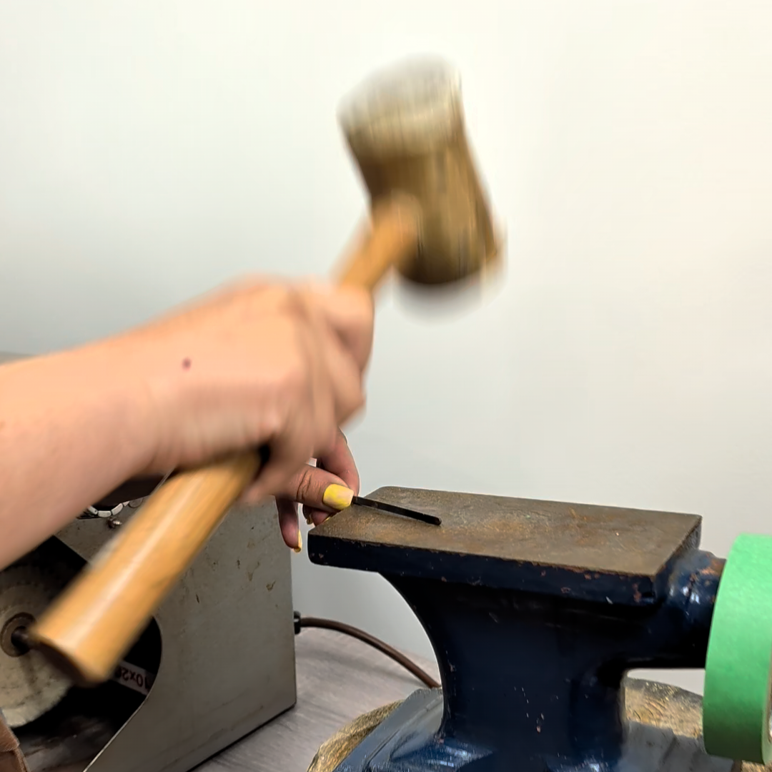Reimagine Your Gold & Silver – Jewelry Recycling Workshop