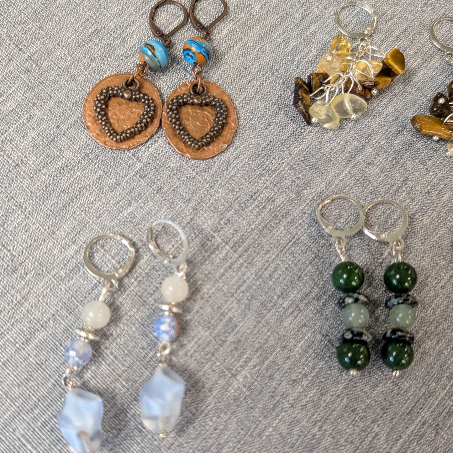  Tuesday Jewelry Making Club